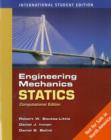 Engineering Mechanics: Statics (Computational Edition), International Edition - Book
