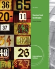 Numerical Methods, International Edition - Book