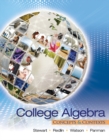 College Algebra : Concepts and Contexts - Book