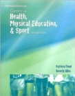 Careers in Health, Physical Education, and Sports - Book