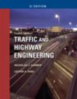 Traffic and Highway Engineering - Book