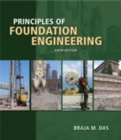 Principles of Foundation Engineering - Book