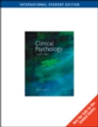The Science and Practice of Clinical Psychology, International Edition - Book