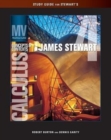 Study Guide for Stewart's Multivariable Calculus: Concepts and Contexts, Enhanced Edition, 4th - Book