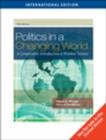 Politics in a Changing World - Book