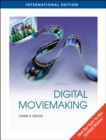 Digital Moviemaking, International Edition - Book