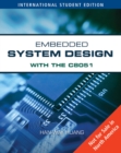 Embedded System Design with C8051 - Book