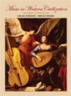 Workbook for Wright/Simms' Music in Western Civilization, Media Update - Book