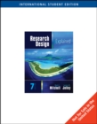 Research Design Explained, Internaitonal Edition - Book