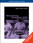 Discovering Computers 2010 : Complete - Book