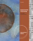 Experimental Psychology, International Edition - Book