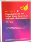 Fast Track to 5, AP* Edition for Wilson/DiIulio/Bose's American  Government, AP* Edition, 12th - Book