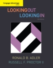Cengage Advantage Books: Looking Out, Looking In - Book