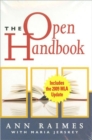 The Open Handbook : Keys for Writers (with 2009 MLA Update Card) - Book