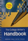 The College Writer's Handbook (with 2009 MLA Update Card) - Book