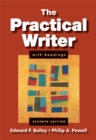 The Practical Writer with Readings (with 2009 MLA Update Card) - Book