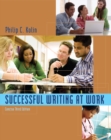 Successful Writing at Work : Concise Edition - Book