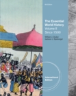 The Essential World History, Volume II, International Edition - Book