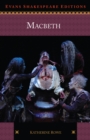 Macbeth : Evans Shakespeare Editions - Book