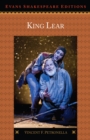 King Lear : Evans Shakespeare Edition - Book