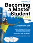 Becoming a Master Student : Concise - Book