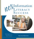100% Information Literacy Success - Book