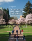 Navigating the Research University : A Guide for First-Year Students - Book