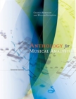 Anthology for Musical Analysis - Book