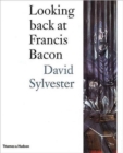Looking back at Francis Bacon - Book