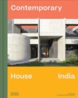 Contemporary House India - Book
