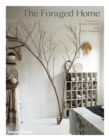 The Foraged Home - Book