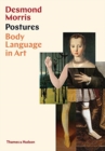Postures: Body Language in Art - Book