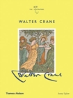 Walter Crane - Book