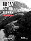 Great Cycling Climbs : The French Alps - Book