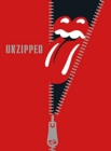 The Rolling Stones: Unzipped - Book