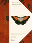 Iconotypes : A compendium of butterflies and moths. Jones's Icones Complete - Book