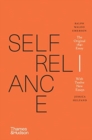 Self-Reliance : The Original 1841 Essay With Twelve New Essays - Book