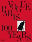 Vogue Paris: 100 Years - Book