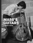 Marr's Guitars - Book