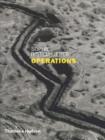 Operations - Book