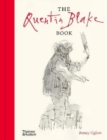The Quentin Blake Book - Book