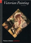 Victorian Painting - Book
