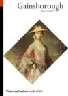 Gainsborough - Book