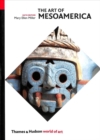The Art of Mesoamerica : From Olmec to Aztec - Book