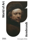 Rembrandt - Book