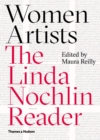 Women Artists : The Linda Nochlin Reader - Book