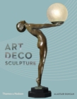 Art Deco Sculpture - Book