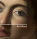 Art in Detail : 100 Masterpieces - Book