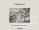 Bruegel: The Complete Graphic Works - Book
