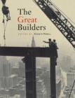 The Great Builders - Book